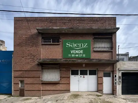 VENTA - CASA 4 AMB AVELLANEDA