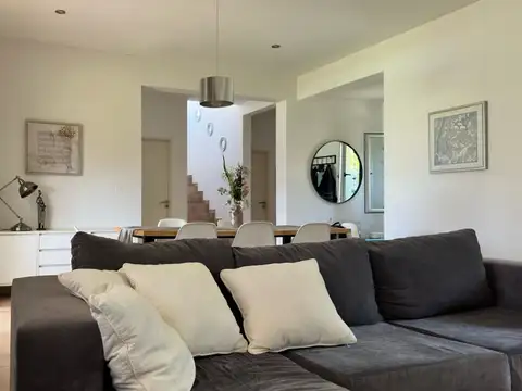 Casa en venta 4 ambientes El Cantón Puerto Ingeniero Maschwitz Escobar