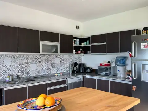 Casa en venta 4 ambientes El Cantón Puerto Ingeniero Maschwitz Escobar