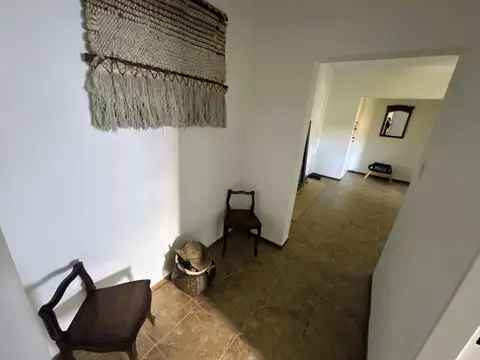 Departamento 5 ambientes con 2 baños