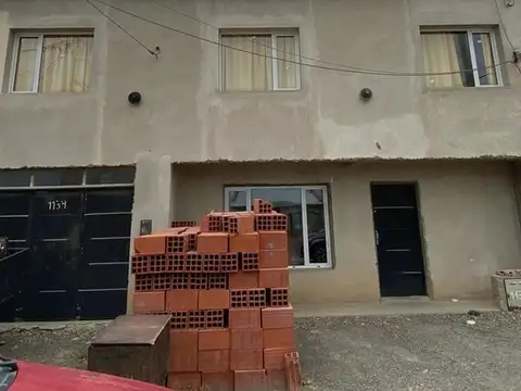 CASA EN VENTA - RIO GALLEGOS