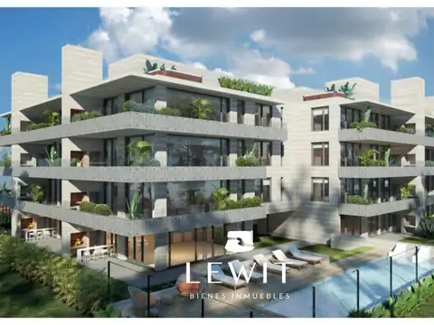 Departamento en Venta de 3 ambientes