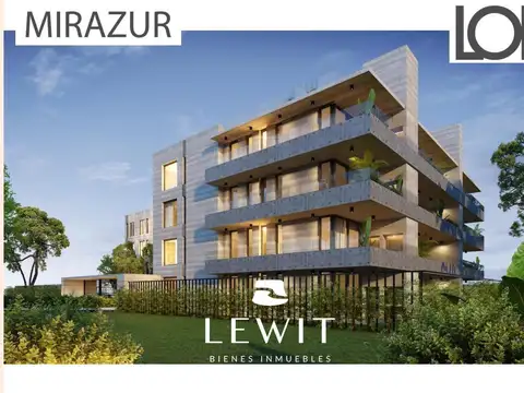 Departamento en Venta en Neuquén, USD 319.000