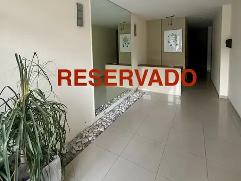 2 AMBIENTES. SIN COMISIÓN