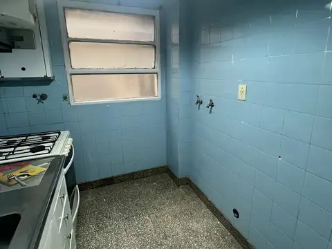 2 AMBIENTES. SIN COMISIÓN