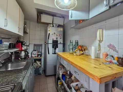 Departamento en Venta 23 años