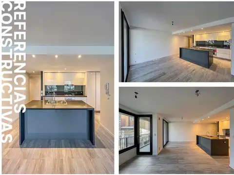 Jujuy 2163 '9A - Triplex