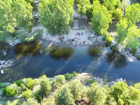 Ruta 228 100, Piso Rut