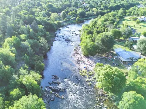 Terreno en Venta en Santa Rosa De Calamuchita, USD 22.000