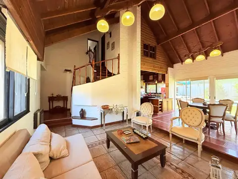 Casa en Venta al Noroeste