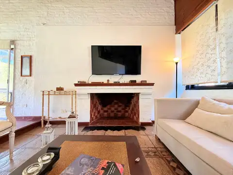 Casa en Venta 15 años