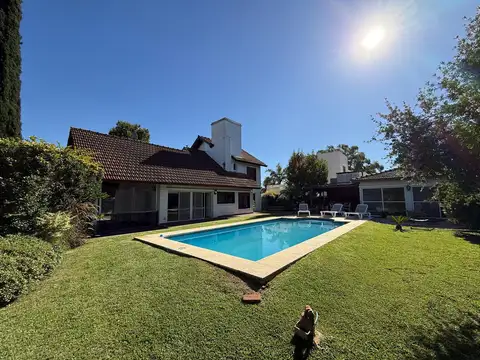 Casa en Venta de 3 dormitorios