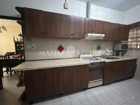 Casa en Venta en Parque San Martín, USD 73.000