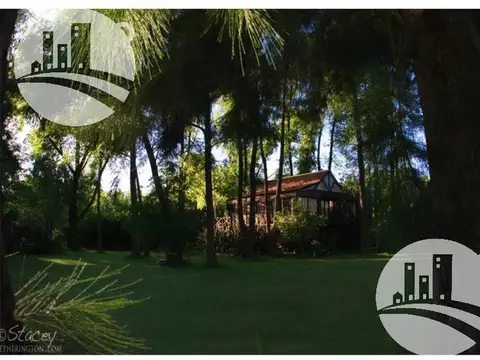Hotel en Venta en Delta del Tigre, USD 220.000