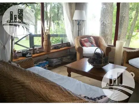 Hotel en Venta en Delta del Tigre, USD 220.000