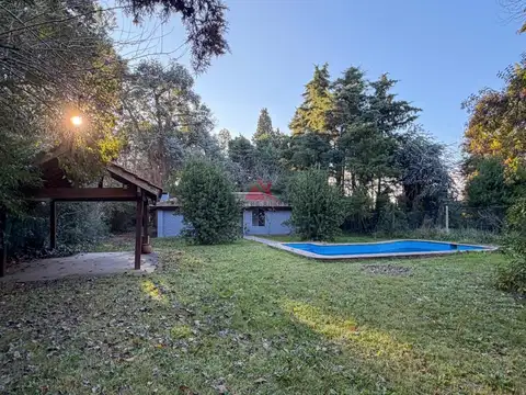 Casa Chalet  en Venta en Parque Exaltación, Exaltación de la Cruz, G.B.A. Zona Norte