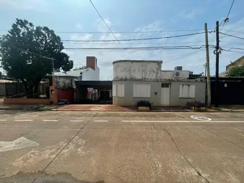 Calle San Marcos