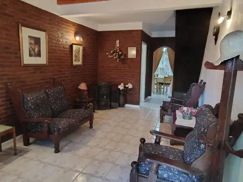 Casa en Venta en San Bernardo del Tuyú, USD 63.000