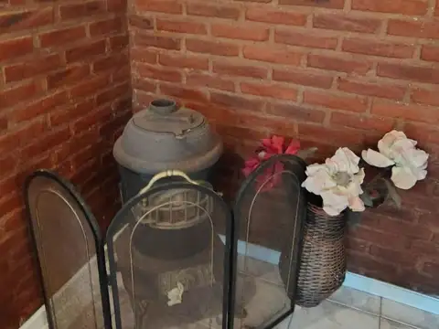 Casa en Venta 28 años
