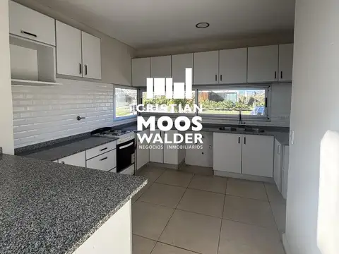 Casa en Venta 3 años