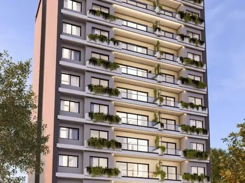 Departamento en Venta A Estrenar