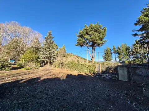 Lote de 1.000 m2 de superficie.