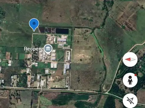 300 HECTAREAS  GENERAL RODRIGUEZ