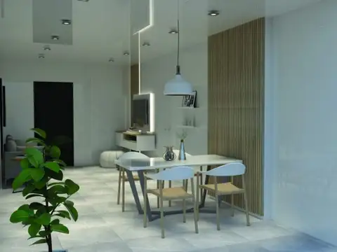 Departamento en Venta en Lujan De Cuyo, USD 82.000