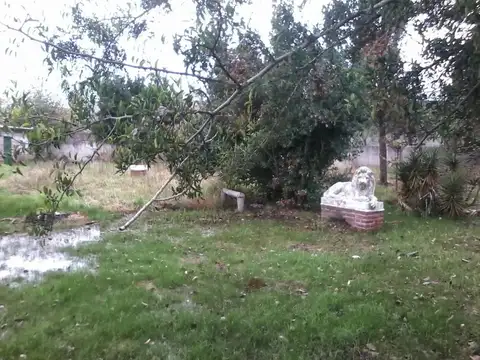 Quinta en Venta de 3 dormitorios