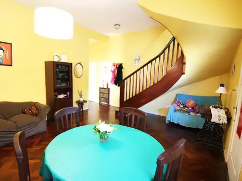 Casa en Venta en Juan B. Justo, USD 300.000