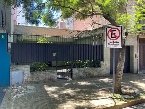 Juan de Garay al 2600