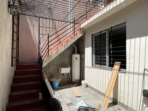Terreno en Venta en Olivos, USD 420.000