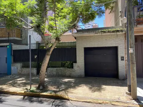 TERRENO en Olivos