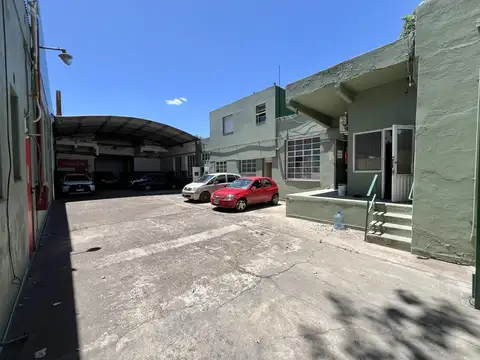 Ing. Silveyra al 3300