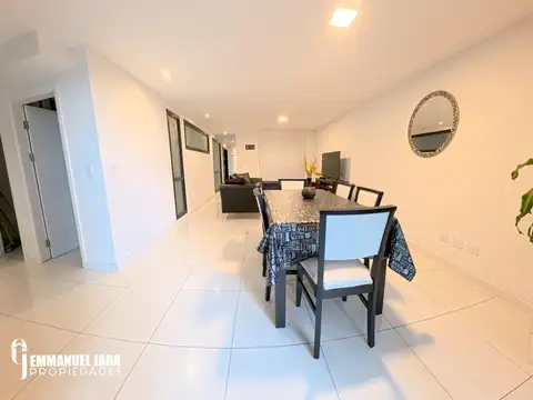 Departamento en Venta 9 años