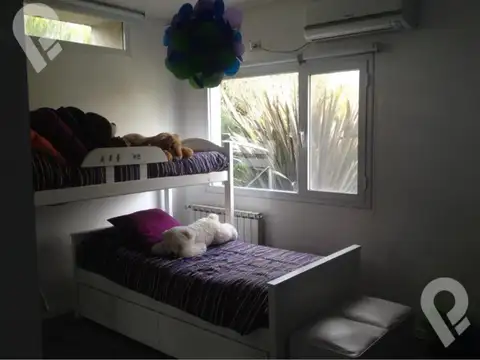 Casa en Alquiler en El Lauquen Club de Campo