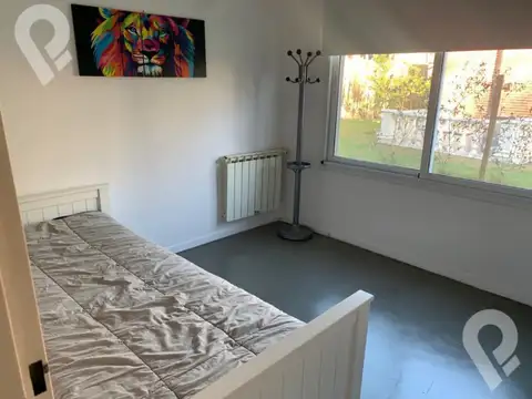 Casa en Alquiler 17 años