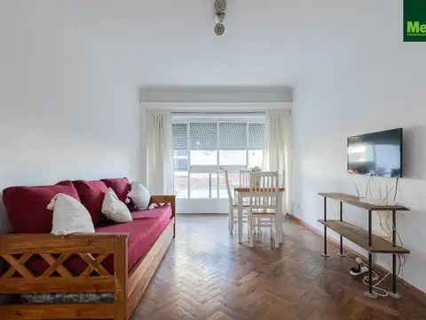 Departamento en Alquiler de 2 ambientes