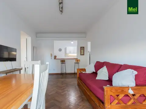 Departamento en Alquiler en Monserrat, $ 700.000