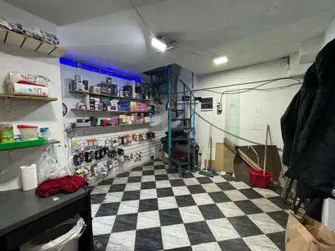 Local en Venta A Estrenar