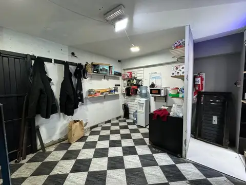 Local en Venta en Virreyes Estación, USD 400.000