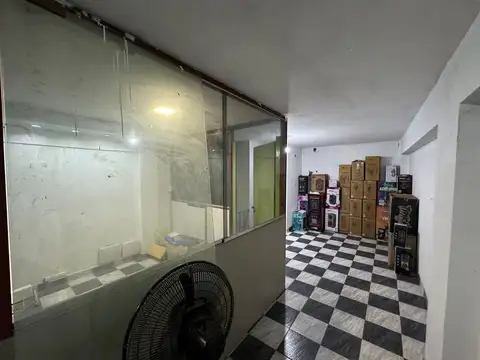Local en Venta en Virreyes Estación, USD 400.000