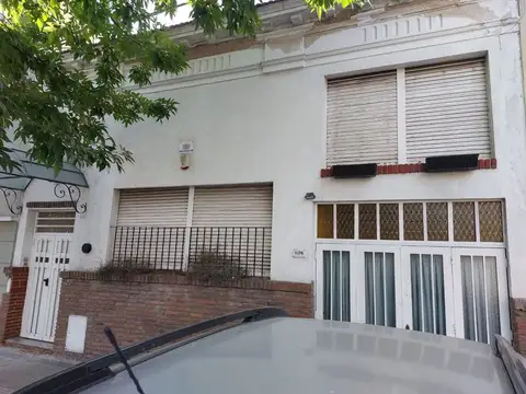 Calle 59 entre 17 y 18 1100