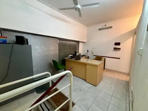 Calle 59 entre 17 y 18 1100