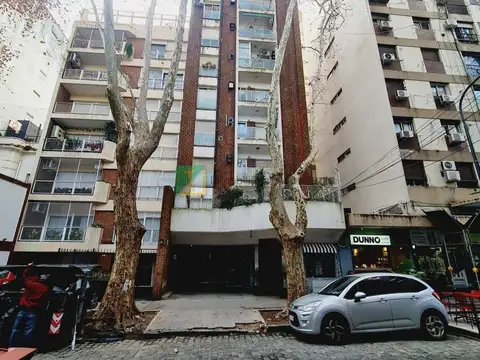 Departamento - Alquiler - Argentina, Capital Federal - ZAPIOLA 2027