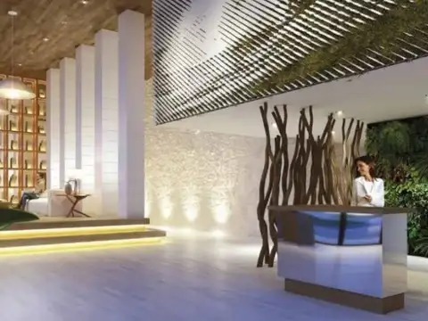 Departamento en Venta en La Barra, USD 337.700
