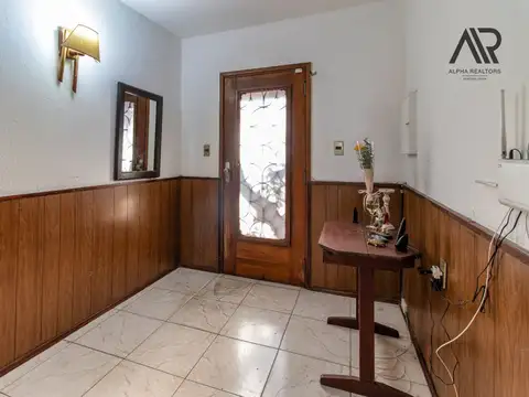 Casa en Venta en Buceo, USD 297.000