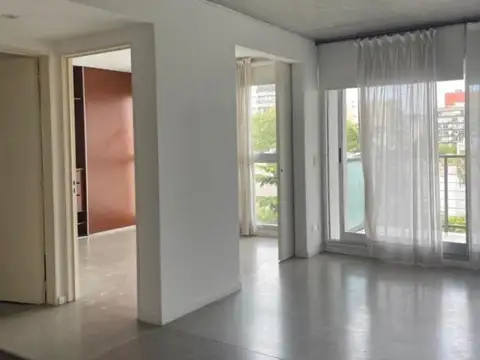 Departamento en Alquiler 3 ambientes en Belgrano