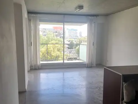 Zapata 100, Piso 6°