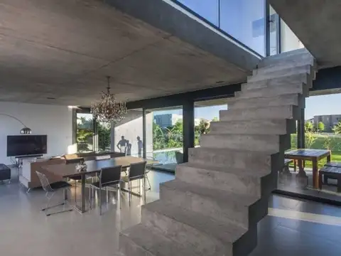 Casa en Venta 5 años